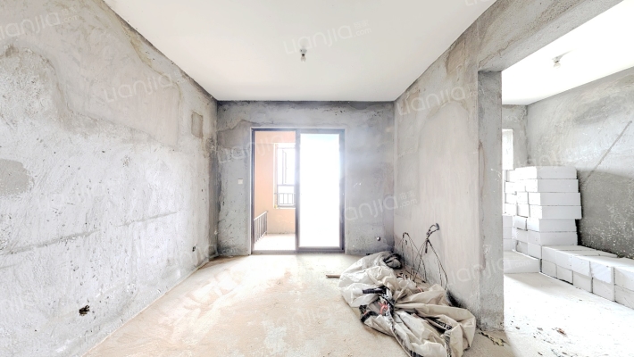 中庚香山天地二手房实景图