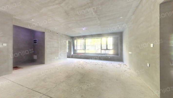 中粮奥体壹号三期二手房实景图