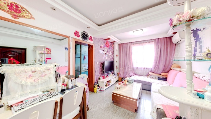 经折巷二手房实景图