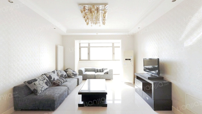 世茂鲲贝园二手房实景图