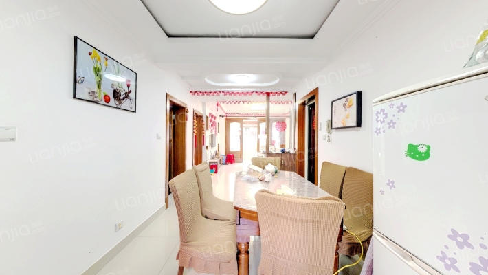 甪直鑫禾花园二手房实景图