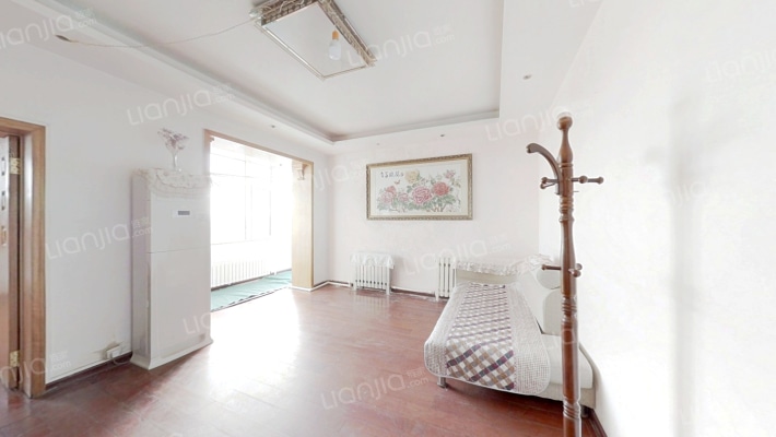 教师家园二手房实景图