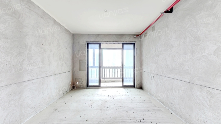 鲁能星城外滩江澜二手房实景图