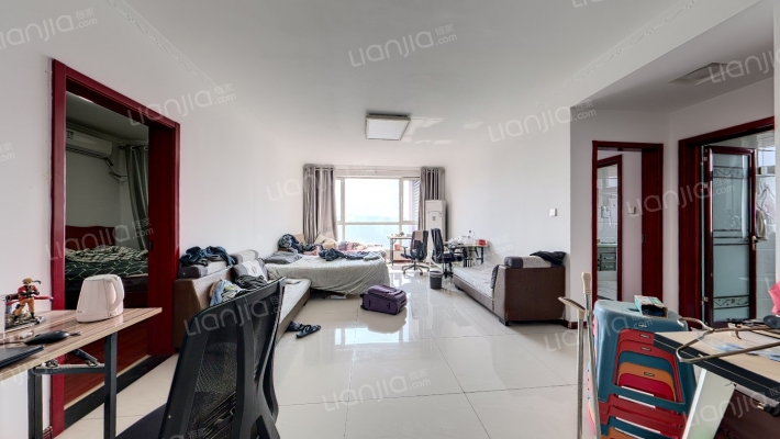 紫禁TIME二手房实景图