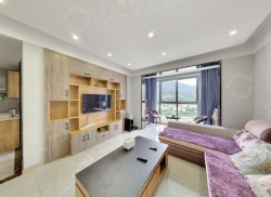 整租·熊猫绿岛 2室2厅 东南_熊猫绿岛租房