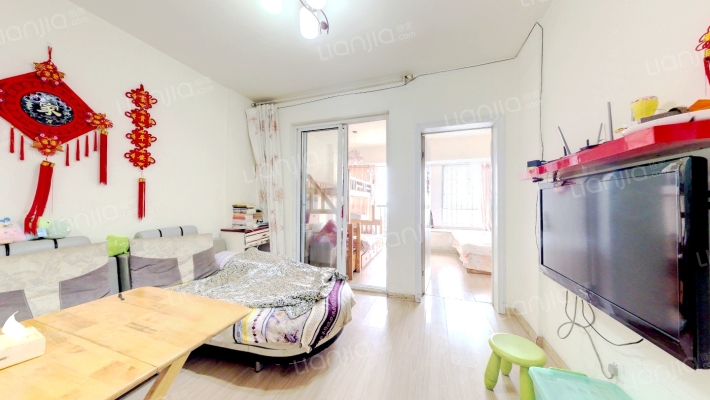 和音晶座二手房实景图