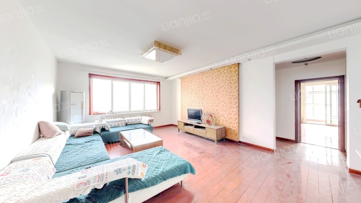 阳光舜城中区五区二手房实景图