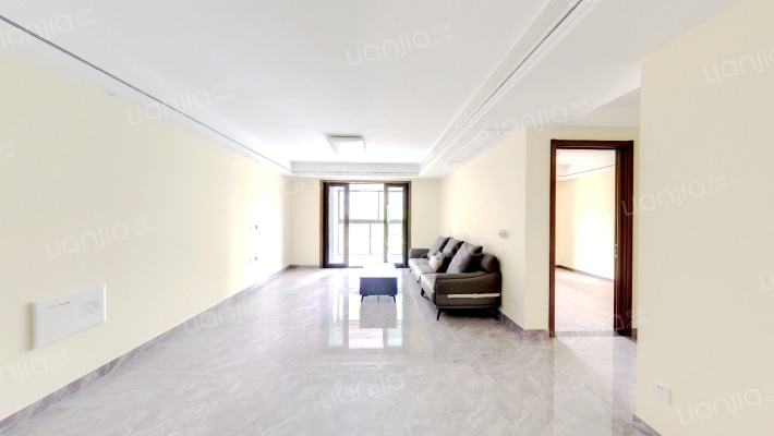 云都会府二手房实景图