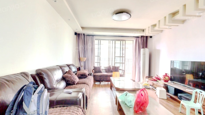 华润御苑二手房实景图