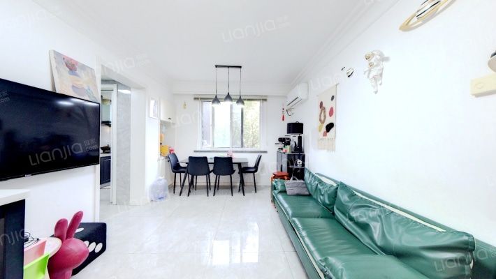 东林里二手房实景图