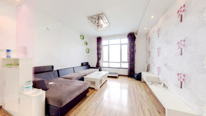 水城印象二手房实景图