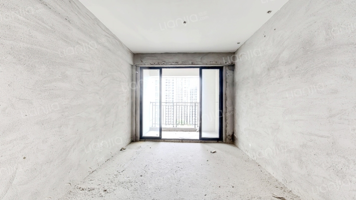 汇信华府二手房实景图