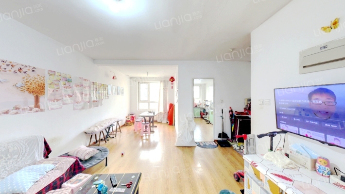 湾头馨苑A区二手房实景图