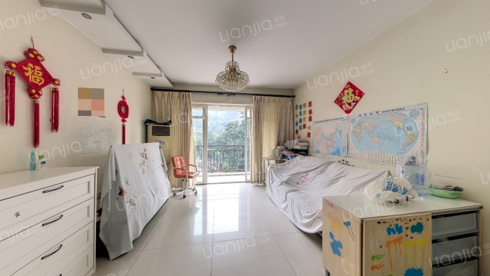 凤天锦园二手房实景图