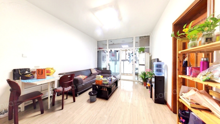 飞大壹号广场二手房实景图