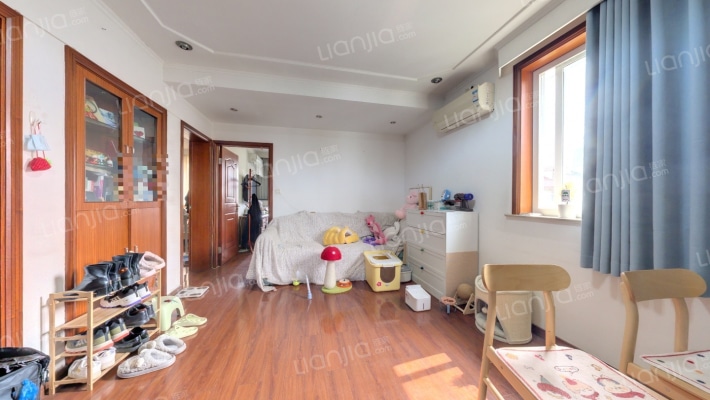 共和小区二手房实景图