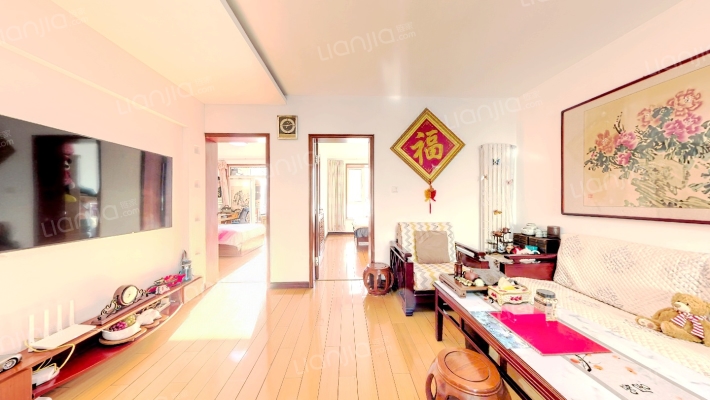 明翠雅庭二期二手房实景图