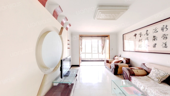 惠源小区东区二手房实景图