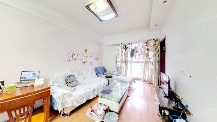 万树森林二期二手房实景图