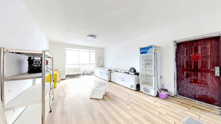 欣悦花园二手房实景图