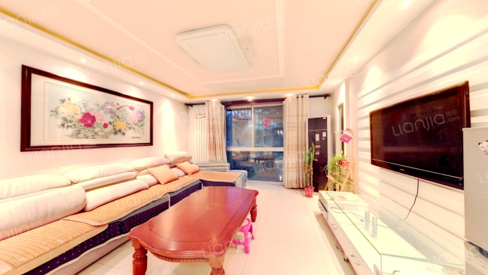 馨苑春天二手房实景图