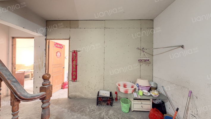 方泉苑一期二手房实景图