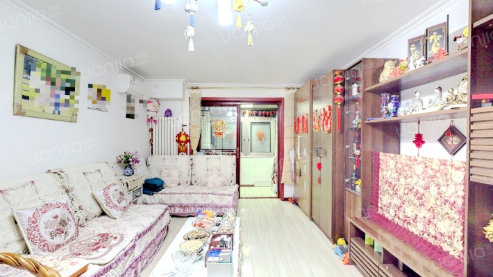 新华街二里二手房实景图