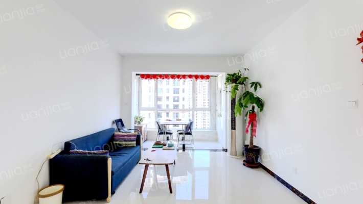 星河盛世城二手房实景图