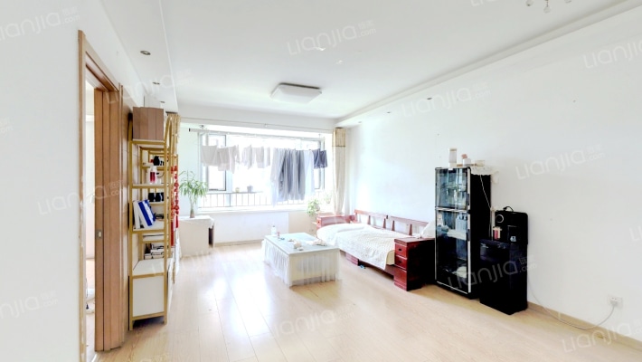 万科假日风景二手房实景图