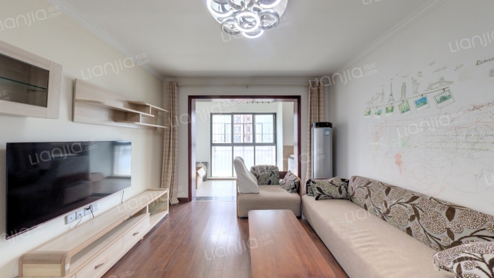 鑫远御文台1期二手房实景图