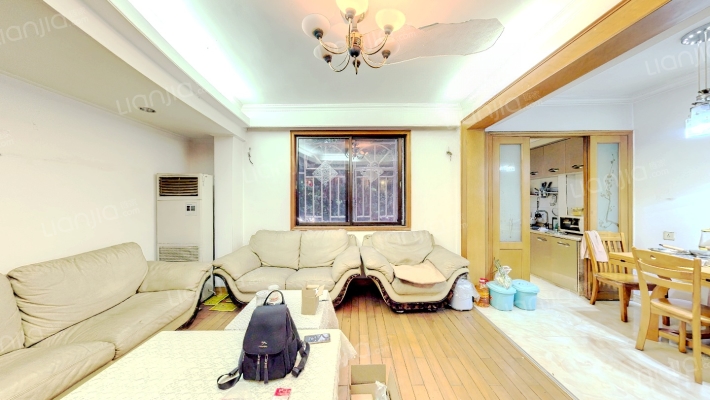 民安新村二手房实景图