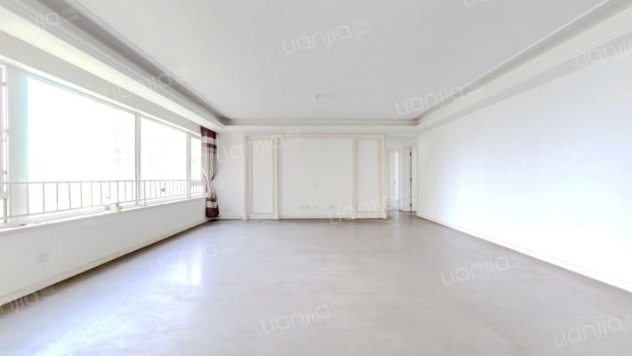 保利拉斐云邸二手房实景图