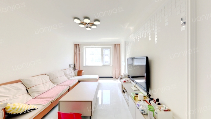 长江南街小区二手房实景图