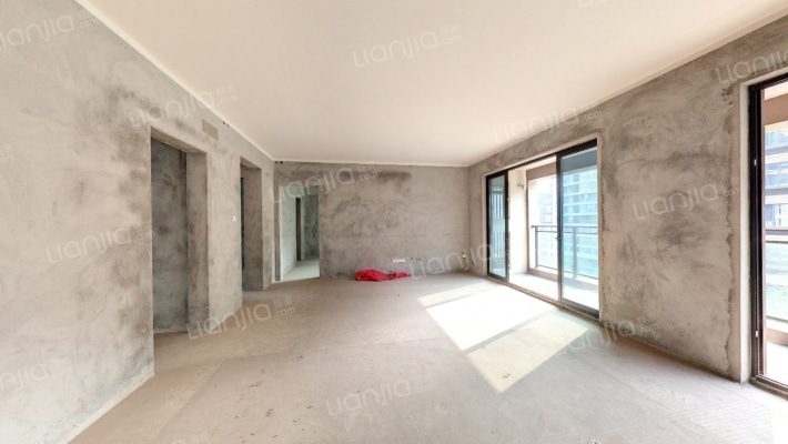 联发君领西城二手房实景图