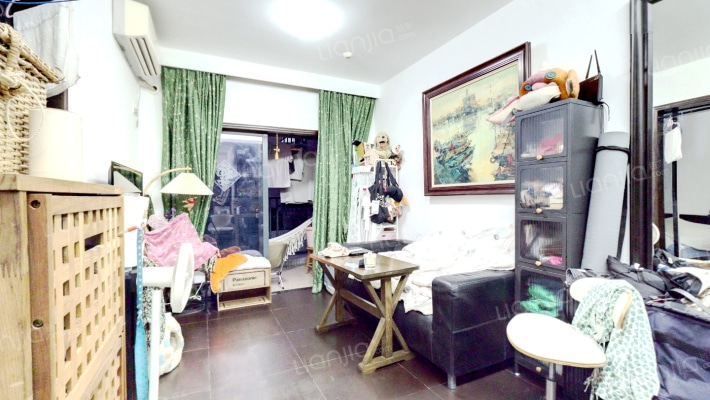 鼎太风华七期二手房实景图