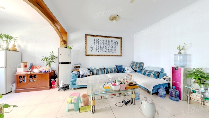 明鑫药厂宿舍二手房实景图