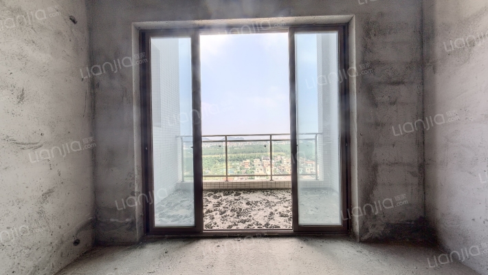 银马茵宝花园二手房实景图