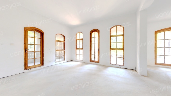 白沙湾玫瑰园二手房实景图