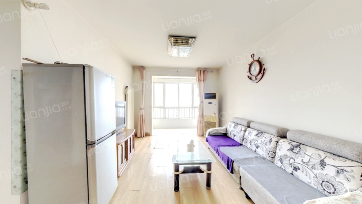 欣桃园二手房实景图