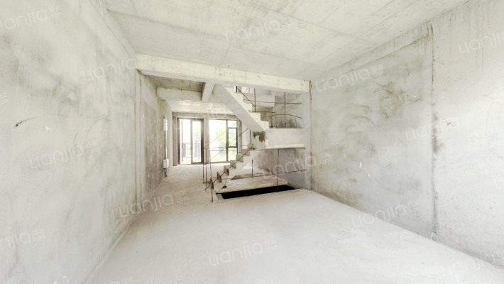 星河璟悦公馆二手房实景图