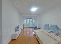 整租·滨湖御景湾 2室2厅 南_滨湖御景湾租房