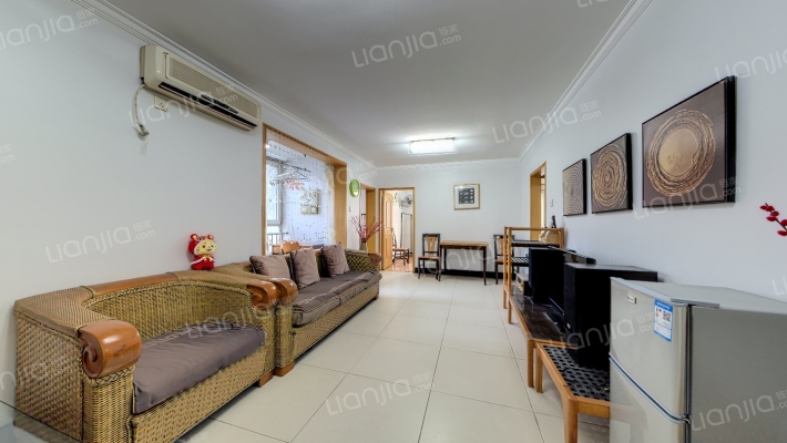 京通苑二手房实景图