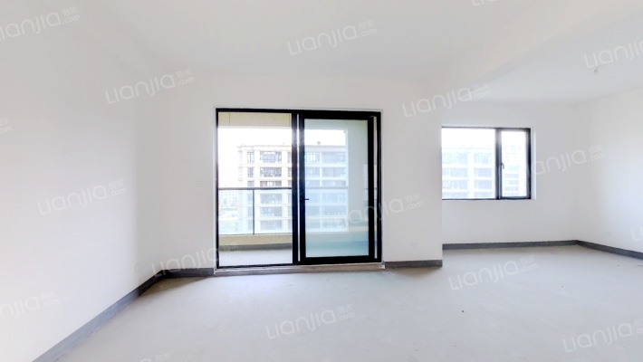 绿城明园守诚苑二手房实景图