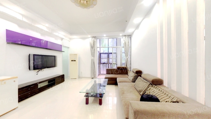 地标大厦二手房实景图