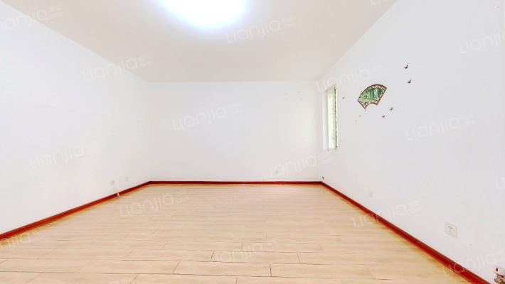 教师花园二手房实景图