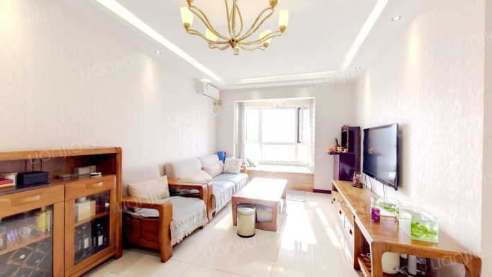 翠湖天地璞园二手房实景图