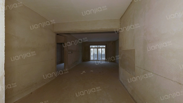 融恒紫晶香郡二手房实景图