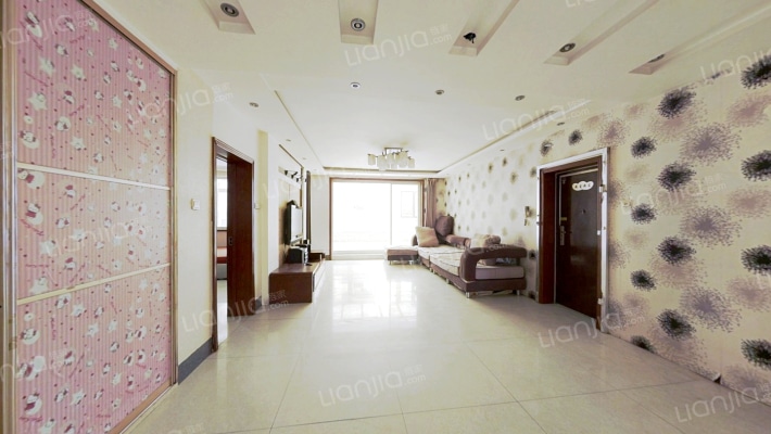 金玉良园二手房实景图