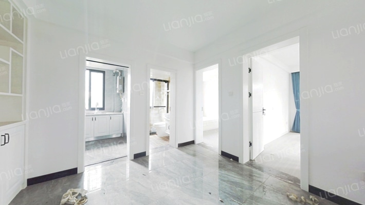 郎官社区二手房实景图