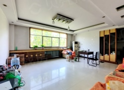 整租·安康路48号 4室2厅 南/北_安康路48号租房